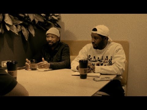 BLK & Bold trailer: What if your coffee could brew climate action?