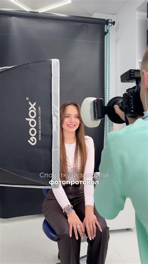 Комплексне відбілювання. Тривалість курсу 6 тижнів.Зуби відбілюються на 4-5 відтінків#відбілювання