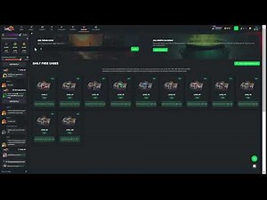 CSGOROLL PROMO CODE! FREE CSGOROLL COINS CODE! (NEW)