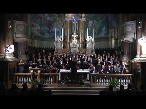 Gabriel Fauré - Requiem Op. 48 - Agnus Dei