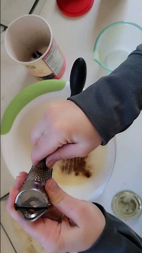 Easy Baked Rice Pudding