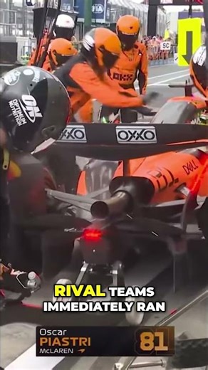 Hamilton's WILD Steering Wheel Move SHOCKS F1 Paddock!