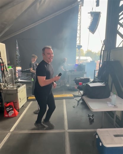 Future Islands on Reels