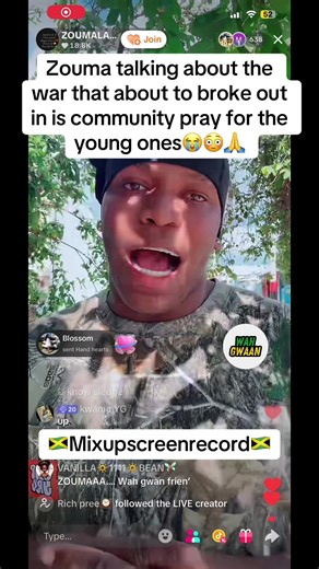 #fypdongggggggg #mixup | zouma