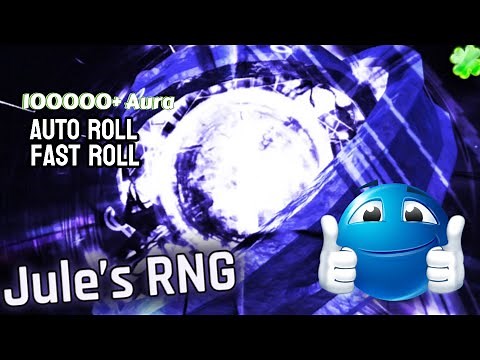 🎊🎉Jule’s rng script | FAST ROLL AUTO ROLL| super op!!🎉🎊