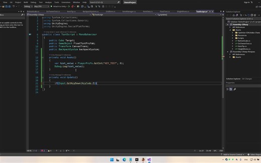 【Unity入门教程】数据持久化——PlayerPrefs