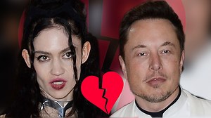 It’s over! Elon Musk and Grimes – who share a child named X Æ A-Xii Musk — have called it quits. Despite the split, the Tesla founder says they’re parting on good terms. | Hollywood Life