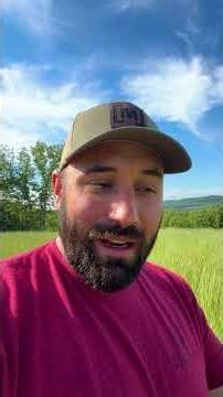Is it planting season yet?