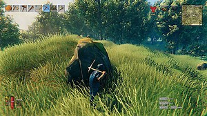 Valheim Stone Building Guide: How to Unlock Stronger Structures