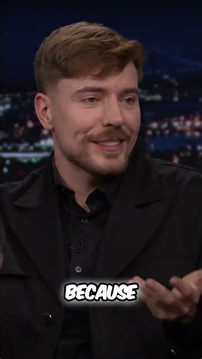 MrBeast's Secret Name & Random Channel Idea #shorts