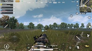 PUBG Mobile - Review