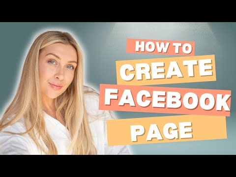 How to Create a Facebook Page in 2026 | Step-by-Step Tutorial for Beginners