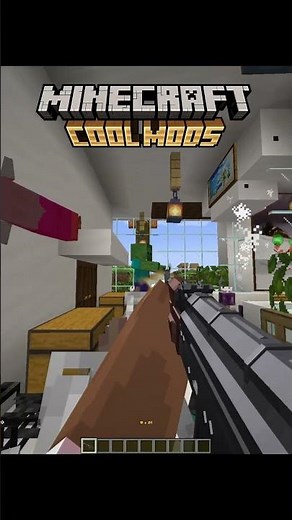 Top Insane Minecraft Mods You Must Try! (Part 35) 🤯