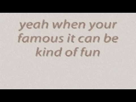 hannah montana - best of both worlds - theme song lyrics