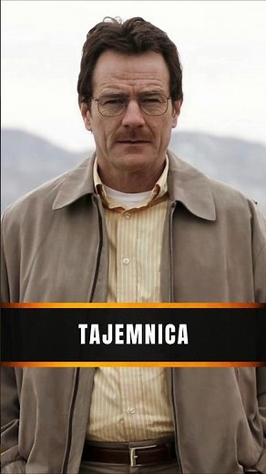Heisenberg zrobił to zaraz po finale Breaking Bad 😮