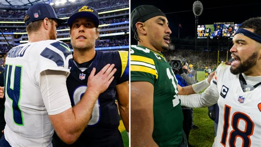 Who is playing in NFL Week 16? Here's the full schedule