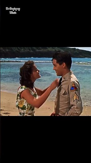 Elvis Presley - Blue Hawaii (1961)