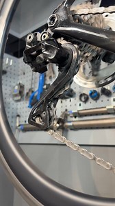 745K views · 3.2K reactions | Rear Derailleur Error ❌ #gcn #bike #bikelife #bikes #cycling | Global Cycling Network | Facebook