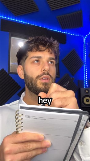 Making a song using 3 random words #reels #music #pop | Yung Trip