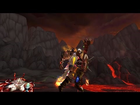 WoW PVP (Boom Boom RIP!) 80 MM Hunter 3.3.5a