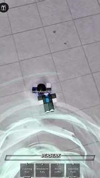 low stun zenn tech tutorial #roblox #fypシ゚viral #robloxmemes #tsb #robloxedit