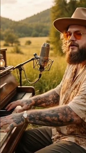 🔥🎹🎤Teddy Swims -Soulful Christian Song