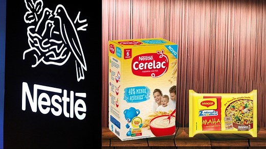 From Maggi to Cerelac: A look at Nestle controversies over the years