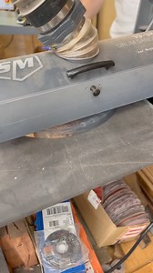 The go-to machine for a flat sanded finish is our 19-38 Drum Sander 😎. @Rescuedwoodco runs his epoxy table through his sander to remove all the excess material for a smooth finish 👏🏼. #epoxy #drumsander #woodworking #woodworker #epoxyresin #woodprojects | Laguna Tools