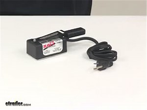 Kats Heaters Vehicle Heaters - Engine Oil Heater - KH1153 Review