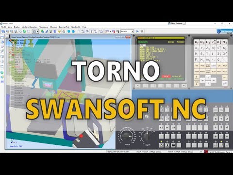 SWANSOFT TORNO