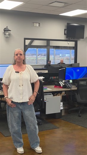 Don't work for an abusive company!! #noonewashurtinthemakingofthisvideo #sharpdrivers #sharptransportation #socialmediamarketing #sharpcares #drivesharpsmart #justforfun | Sharp Transportation