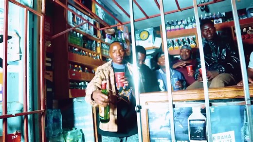 official Leggy Music on TikTok