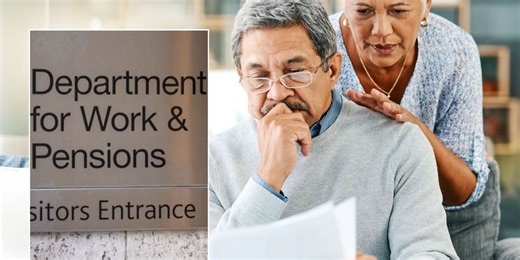 State pension payment date to change for thousands in massive DWP shake-up in August