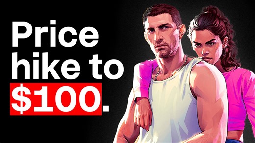 AAA is struggling to survive, spending is flat