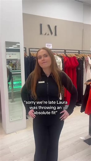 Shopping at Department Store: A Fun Experience