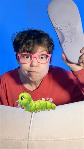 Don't Kill the Caterpillar!🐛 #learn #kids #shorts
