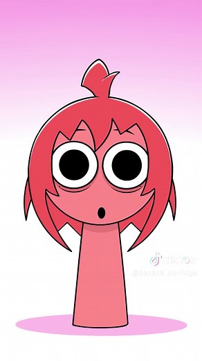 Discover Sprunki OC Ashley by Ashleysprunki_official