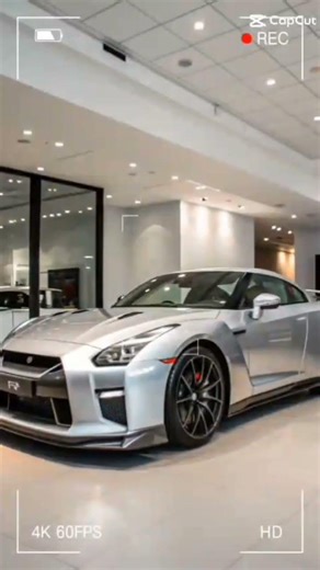 2026 Nissan GT-R Finally Revealed! Godzilla Returns Stronger Than Ever! 🔥🚨 | Latest Review