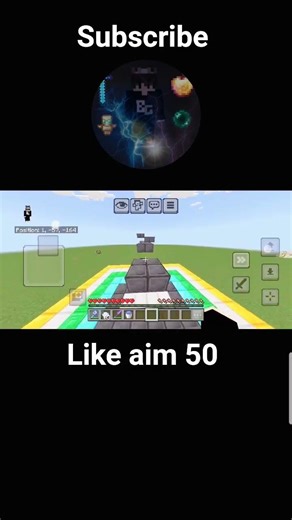 Parkour lord #minecraft #viral