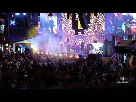 FORMATIA PINDU - CONCERT LIVE BERARIA H 2 #pindu #musicalive