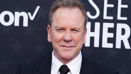 New details in Kiefer Sutherland arrest