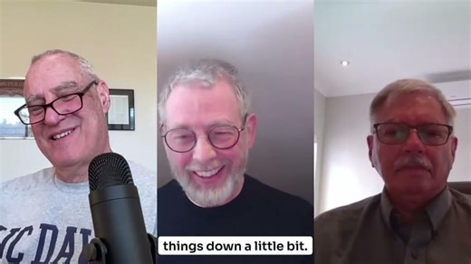 The Six Truths of Low-Code: A Conversation with Nick Ford | John R Rymer