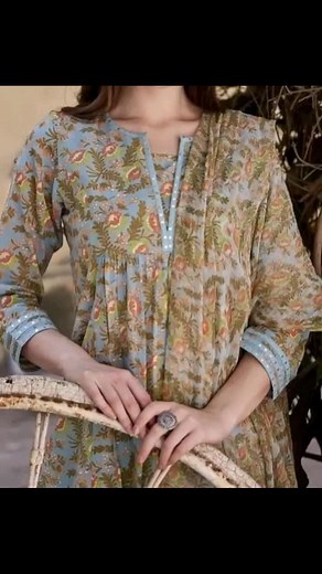 Long Frock Design Ideas for 2023