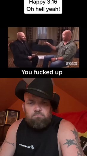 #duet with @kenworthy_outlaw5 #andthatsthebottomline#fyp #dadsoftiktok #marines #usmc #tiktoker