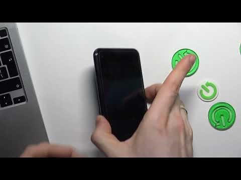 How to Activate TalkBack on LG Q70
