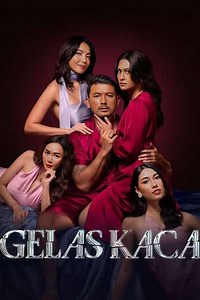 Gelas Kaca (2024) - TV Show