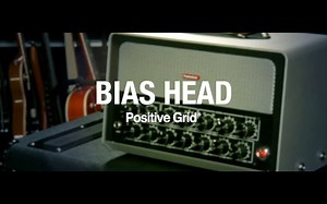 98K views · 1K reactions | BIAS Head - Amp Match Amplifier - Preview...
