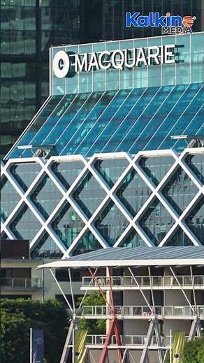 Macquarie Sells Data Centres to Nvidia Backed Group in $61b Deal