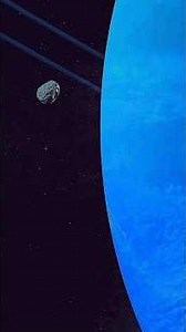 Nereid: The Forgotten Moon at Neptune's Edge