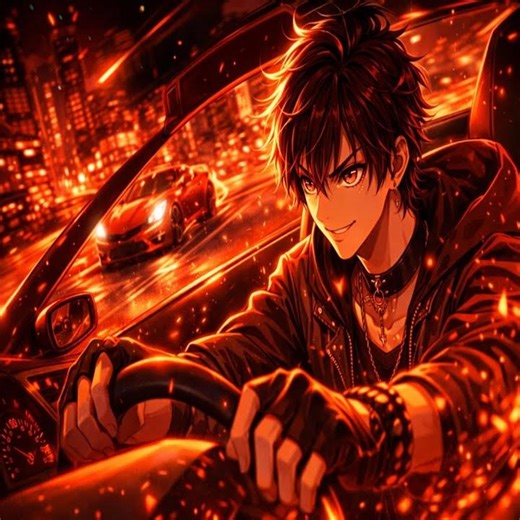 Eternity Funk Infinity (Hyper Speed)